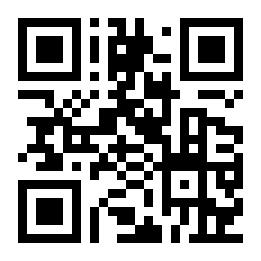 扇贝编程二维码