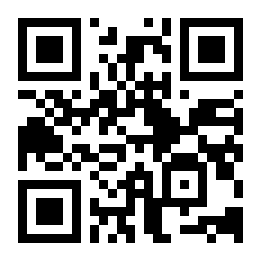 萌兽大作战二维码