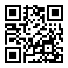 睡前音乐二维码