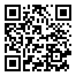 闪电小火车二维码