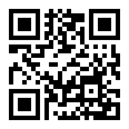 黑帮小丑二维码