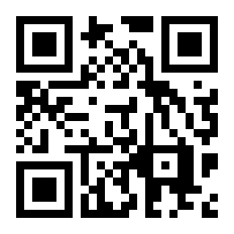 神马影院去广告去升级版二维码