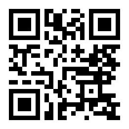 餐饮高峰二维码