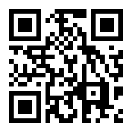 中国好厨师二维码