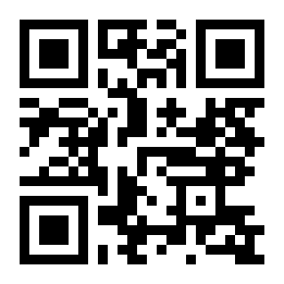 淮河云二维码