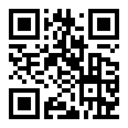 超级英雄火柴人崩溃二维码