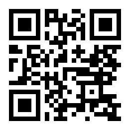 迷你高尔夫大逃杀二维码