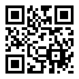 肥城掌上公交二维码