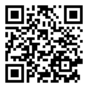 哔哩轻小说二维码