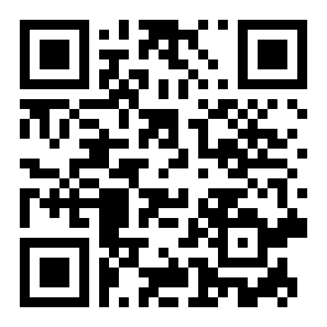 像素复古射击二维码