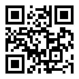 木木韩漫二维码