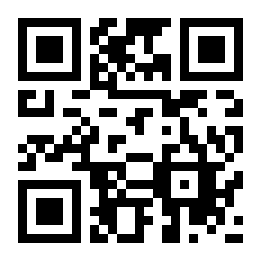 布娃娃保龄球二维码