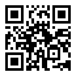 豆奶短视频二维码