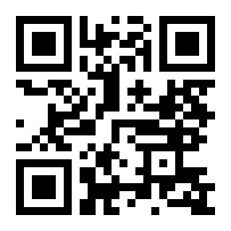 今愿集市二维码