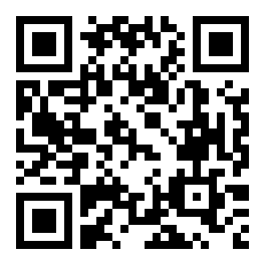 绿胖TV旧版二维码