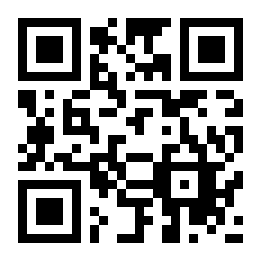 枪战袭击二维码