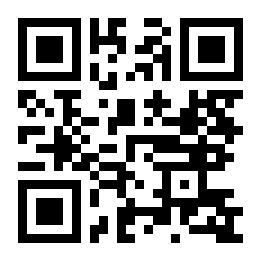 西蒙的猫咀嚼时间二维码