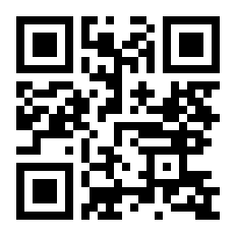 爆屏恶作剧二维码