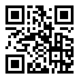 空闲箭头二维码