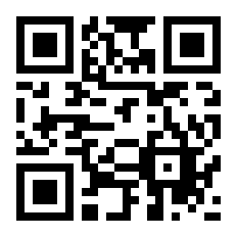 经营加油站二维码