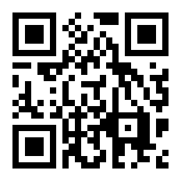 夕范影视二维码