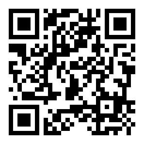 卓易天气二维码