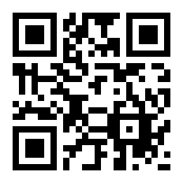 凝尘文学二维码