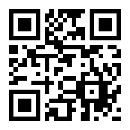 太空战斗时刻二维码
