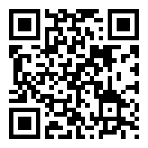 侠客少年行二维码