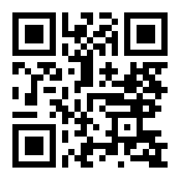 爱上探书二维码