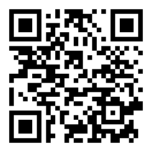 侦查队：ZERO二维码