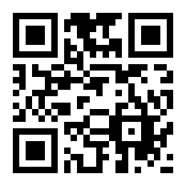 汽车VS水果二维码