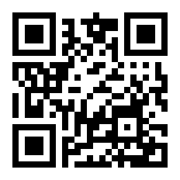 黑柚小说二维码