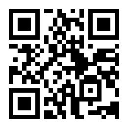 跳跳音乐步二维码