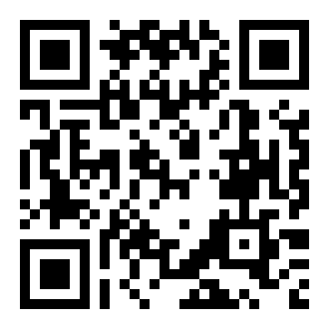 香皂切切切二维码