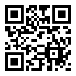 悦看阅读二维码