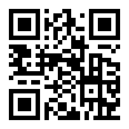 白鸽天气二维码