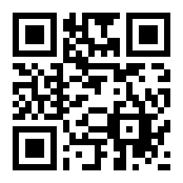 魔剪相机二维码