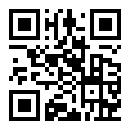 快冲干净二维码