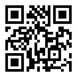 莱克世界二维码