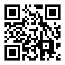 城市毁灭粉碎模拟二维码