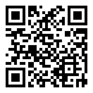 冒险时间探险队二维码