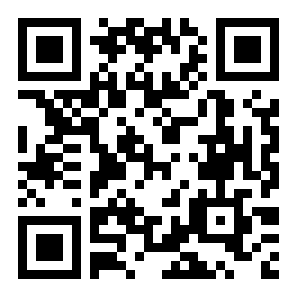 薯条影视绿化版二维码