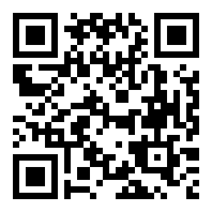 无序生花二维码