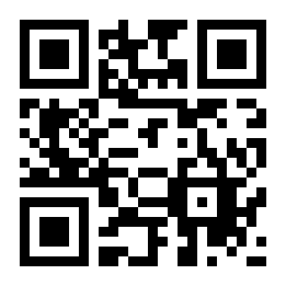 方块建造3D二维码