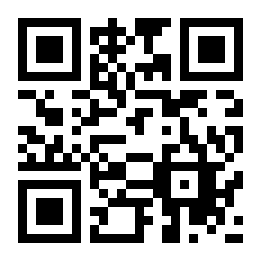 鱼耳直播二维码