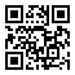 潮流当铺二维码