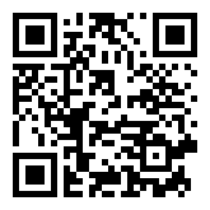 早诊早治二维码