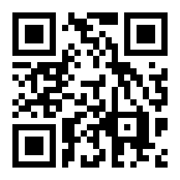 玩着读书二维码