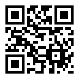 办公室赛跑者二维码